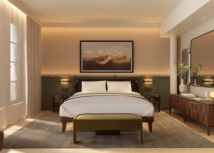Hotel Nelligan Montreal