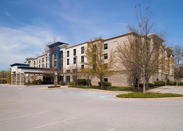 Hampton Inn & Suites Chadds Ford Glen Mills
