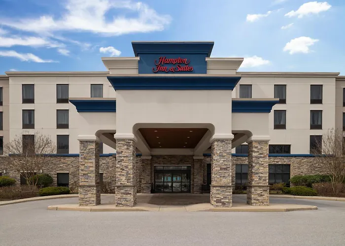 Hampton Inn & Suites Chadds Ford Glen Mills
