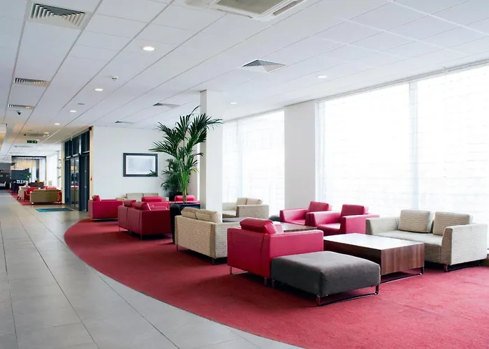 Holiday Inn Express Rotherham - North By Ihg