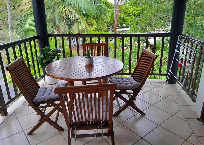Hibiscus Resort & Spa - Official Onsite Reception & Check In Port Douglas