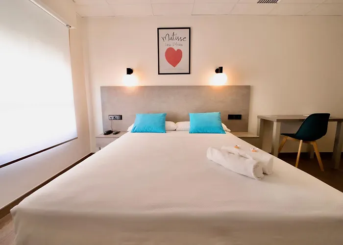 Hotel Universal Murcie