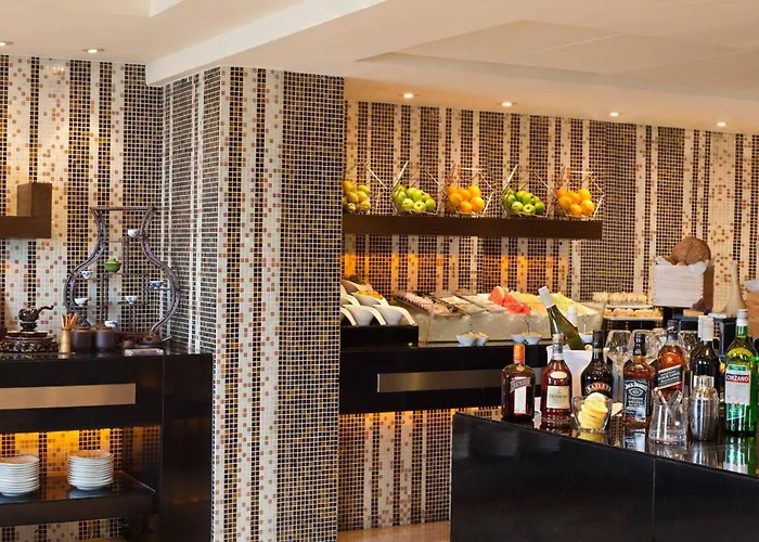 Courtyard By Marriott Shanghai Xujiahui