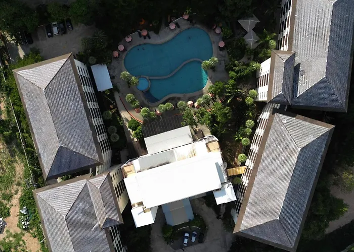 Sunday Wongamat Privacy Pattaya