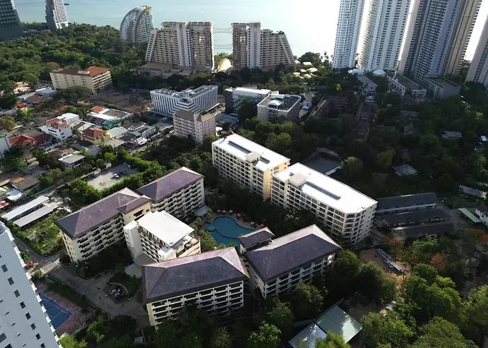 Sunday Wongamat Privacy Pattaya