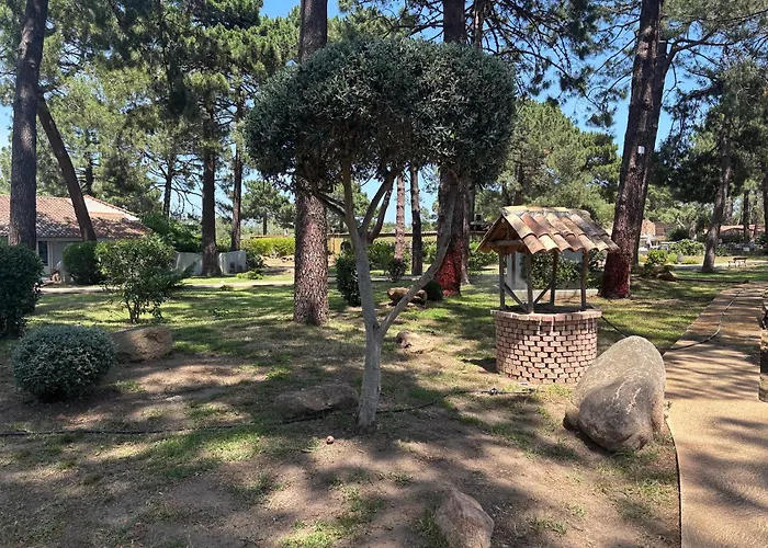 Hotel Kilina à Porto-Vecchio 