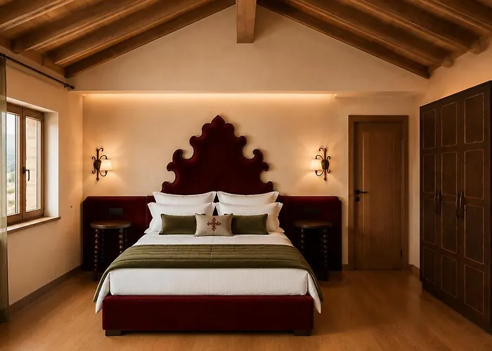 Hotel Lech & Residenz Chesa Rosa
