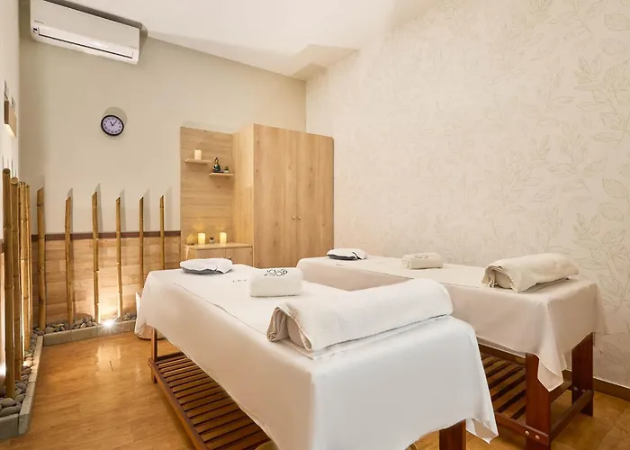 Casa Andina Standard Miraflores San Antonio Lima
