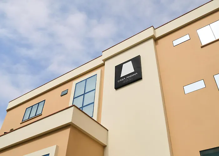 Casa Andina Standard Miraflores San Antonio Lima
