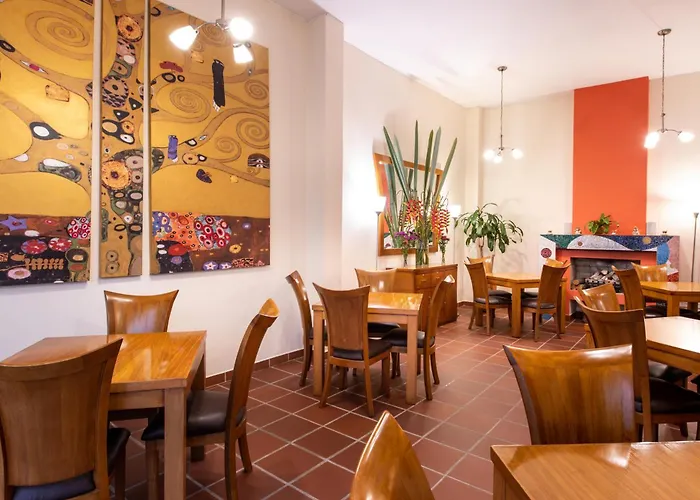 Hotel Casa Deco Bogota