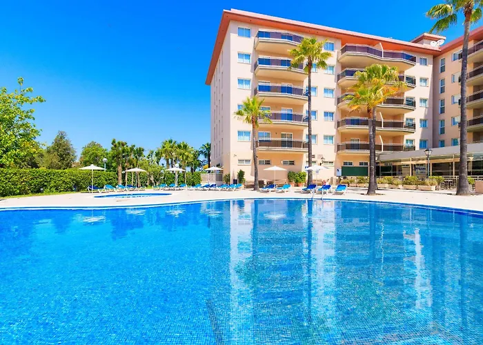 Aparthotel Pineda Park La Pineda