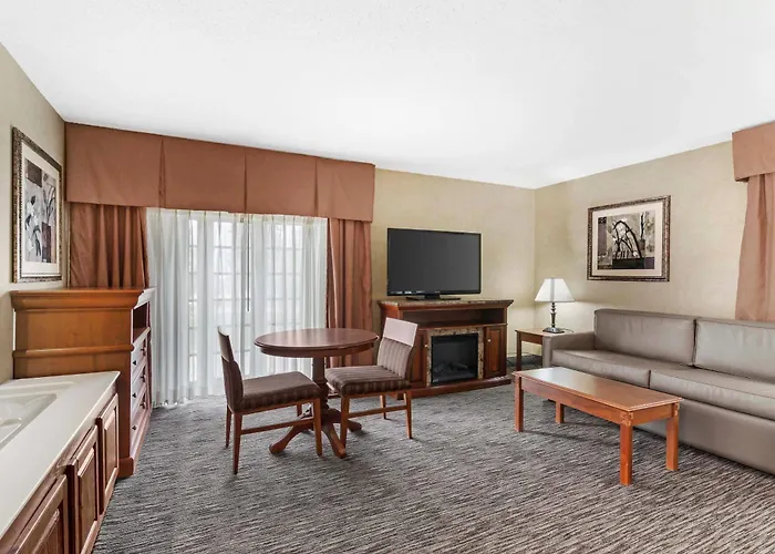 Rodeway Inn Columbia Mall Loop Grand Forks