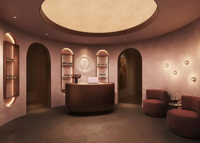 Hotel Weisses Roessl Kitzbühel