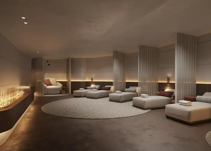 Hotel Weißes Rössl Kitzbühel