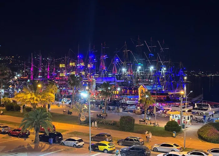 Temiz Hotel Alanya