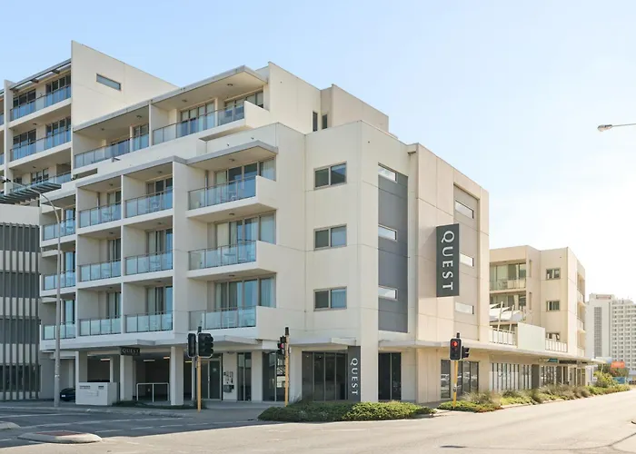 Aparthotel Quest Scarborough Perth