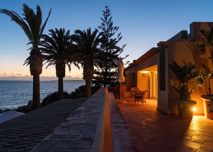 Vila Joya Albufeira