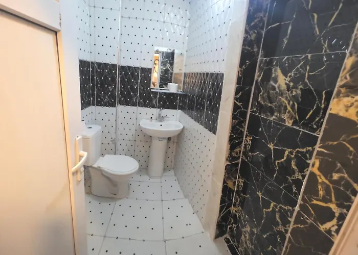 Birol Hotel İstanbul