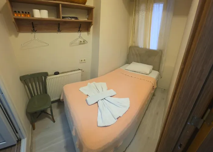 Birol Hotel İstanbul