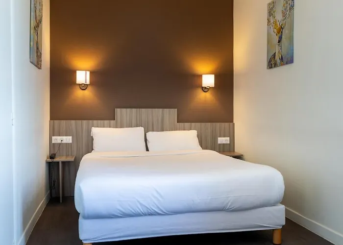Hôtel du Vigan Albi