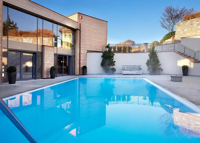 Ayurveda Resort Mandira Bad Waltersdorf