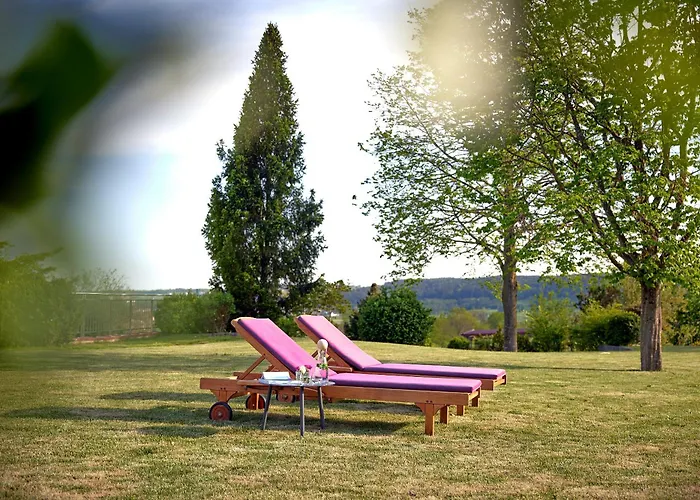 Ayurveda Resort Mandira Bad Waltersdorf