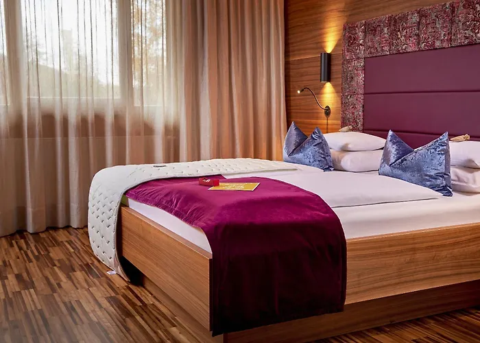 Ayurveda Resort Mandira Bad Waltersdorf
