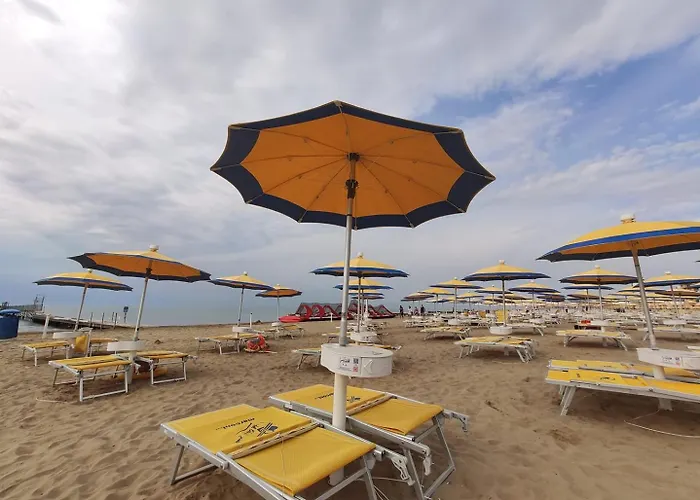 Hotel San Marco Lido di Jesolo