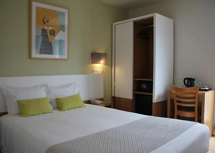 Imperador Hotel Lisboa
