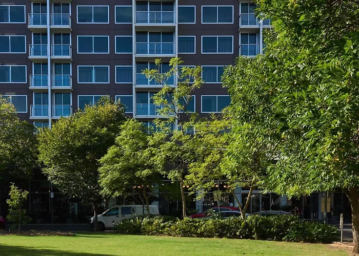 Pullman Adelaide Hotel