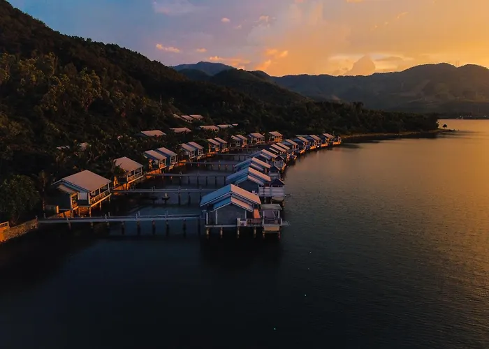 Vedana Lagoon Resort&Spa Hue