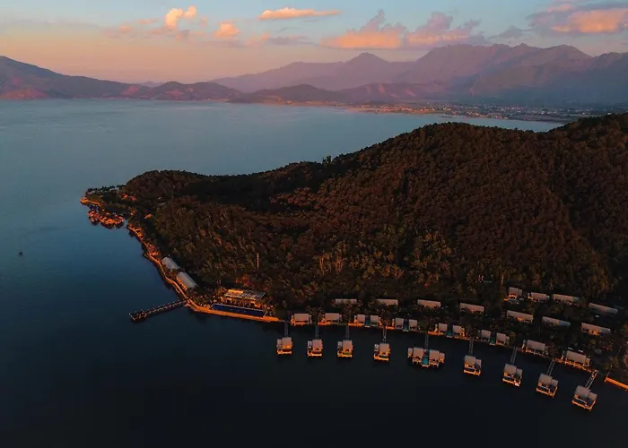 Vedana Lagoon Resort&Spa Hue
