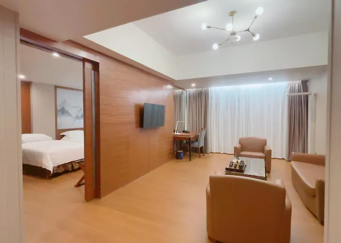 Guangzhou Good International Hotel