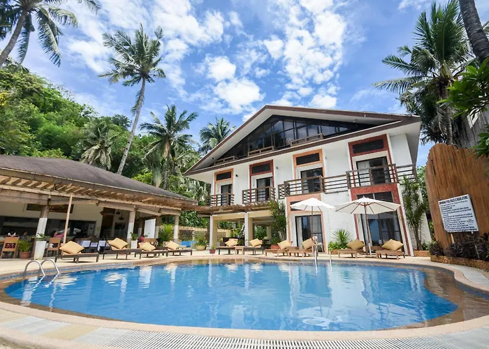 Microtel By Wyndham Boracay Balabag 