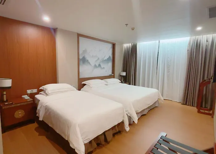 Guangzhou Good International Hotel