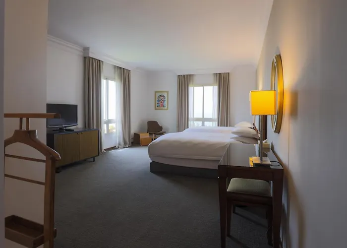 Portemilio Hotel & Resort Jounieh