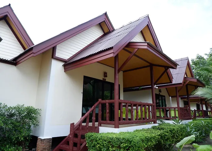Phi Phi Villa Resort