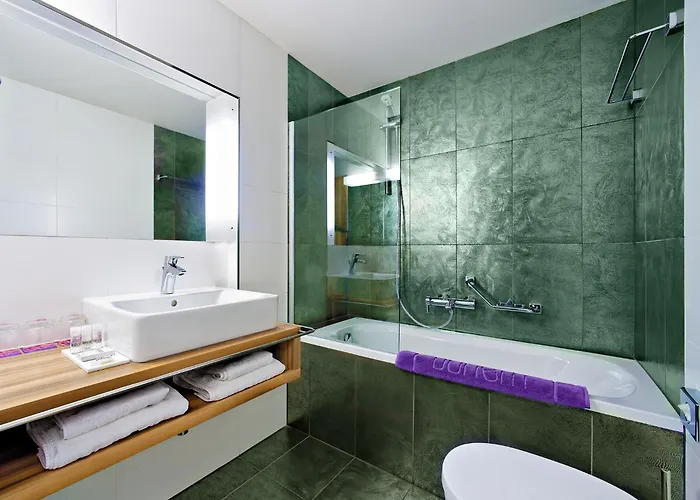 Bohem Art Hotel Budapest