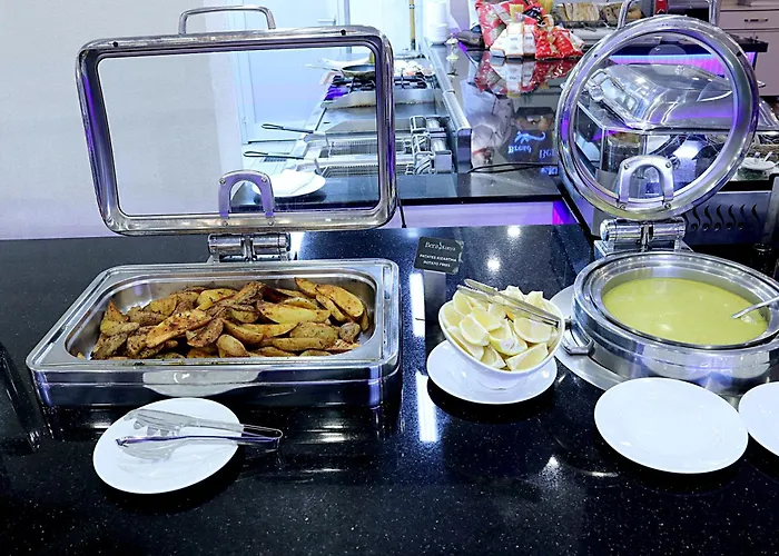 Bera Konya Hotel