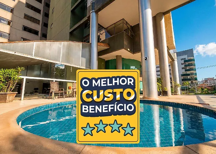 Village Savassi Belo Horizonte