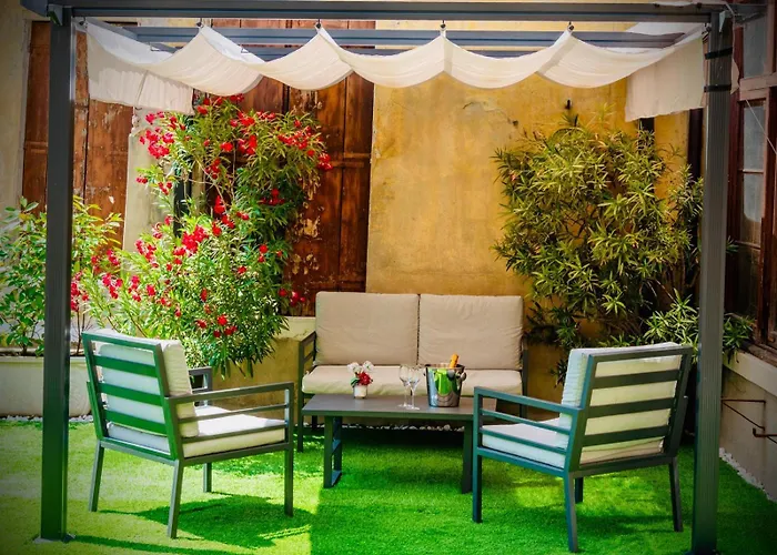 Domus Ciliota Hotel Veneza