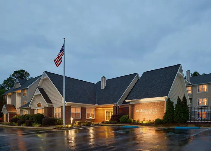 Residence Inn Huntsville