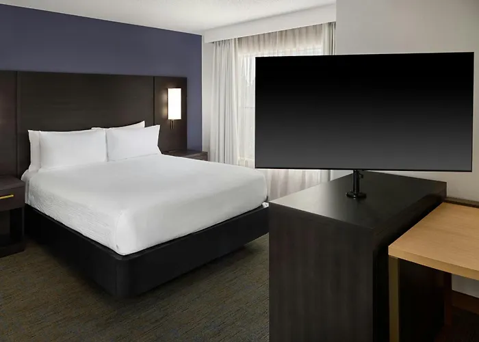 Residence Inn Huntsville