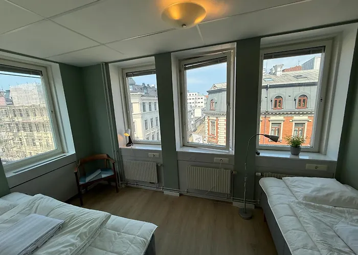 Le Mat B&B Goeteborg City