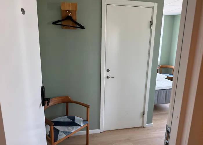 Le Mat B&B Goeteborg City