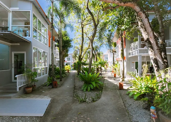 The One Cozy, Phuket Hotel Chalong