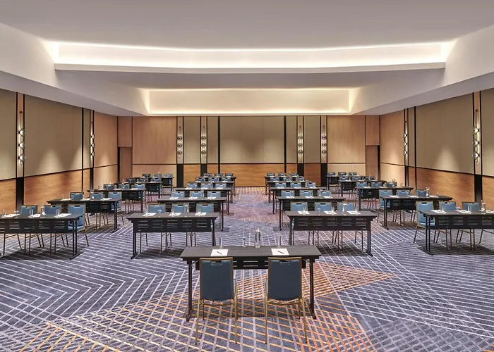 Four Points By Sheraton Johor Bahru Kampong Telok Jawa