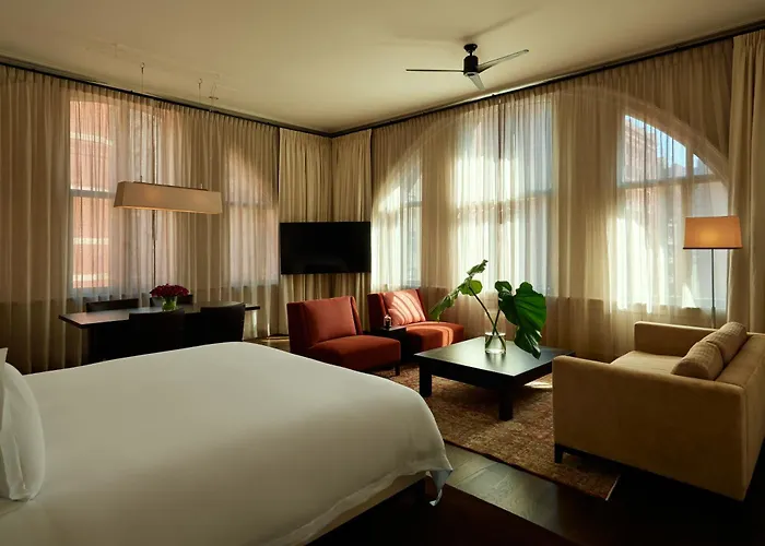 The Mercer Nueva York