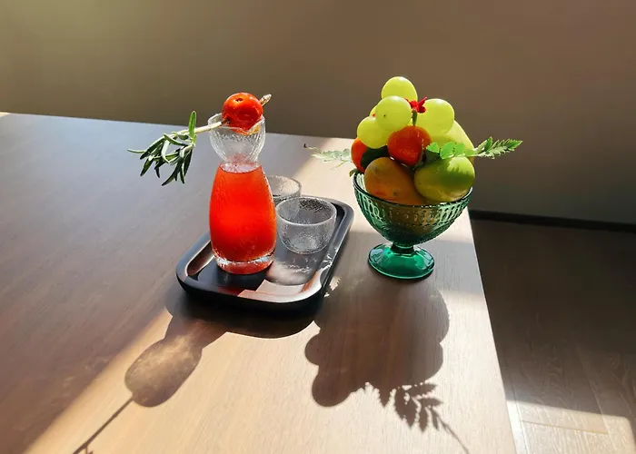 Ssaw Garden Hotel Pékin 