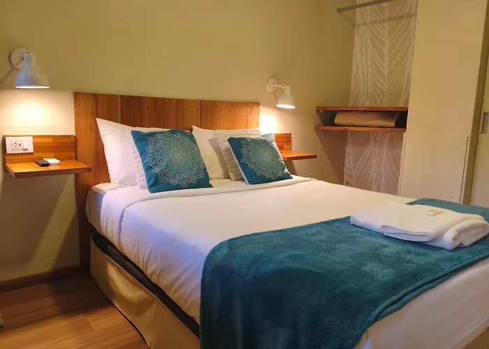 Posada De Las Aguilas Hotel Boutique Ezeiza